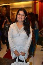 at the launch of new collection by designer Nisha Sagar in Juhu, Mumbai on 13th Sept 2011 (35).JPG